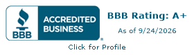 BBB Business Review